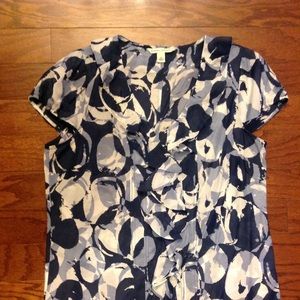 Banana Republic  Blouse